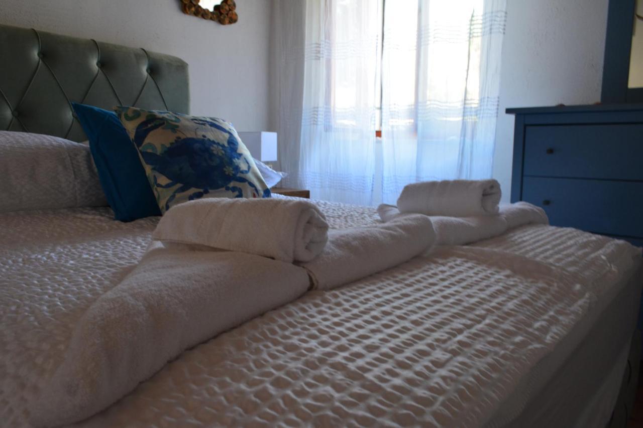Villa Most טיסנו מראה חיצוני תמונה