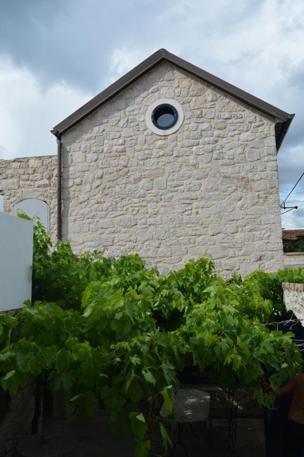 Villa Most טיסנו מראה חיצוני תמונה